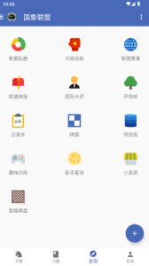 国象联盟
