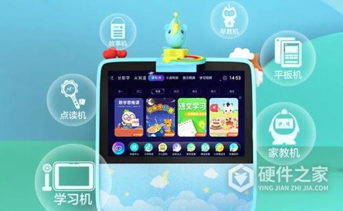 小度教育智能屏里面免费资源需要购买吗