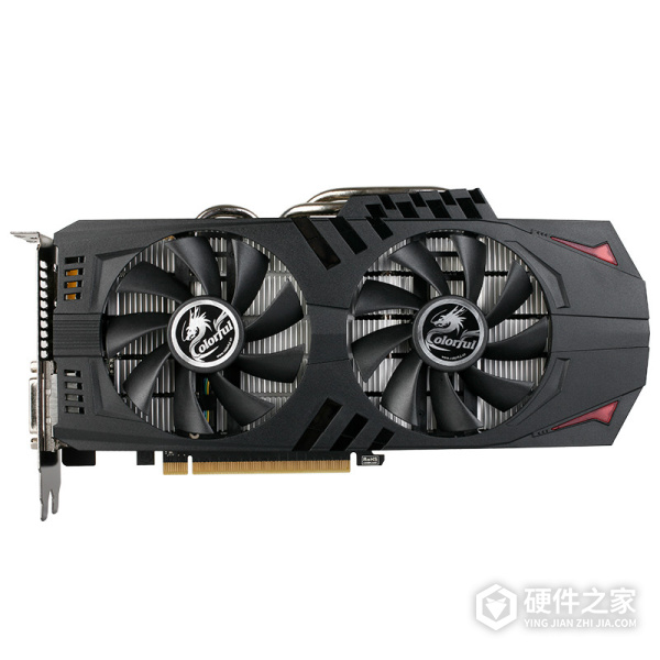 七彩虹网驰GTX970-4GD5 电竞版 for win7/8 64bit