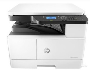 惠普HP LaserJet MFP M437n激光打印机驱动 For Win10/Win7/XP