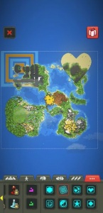 上帝模拟器百度版