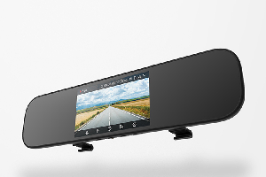 小米后视镜行车记录仪怎么升级