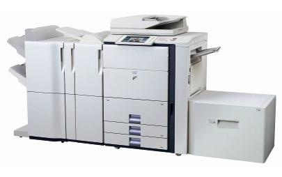 夏普MX-5500N用户手册