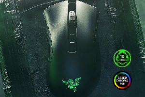 雷蛇蝰蛇v2专业版怎么充电