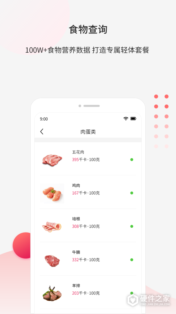 魔胴健康