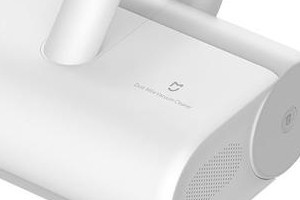 小米除螨仪怎么清洗