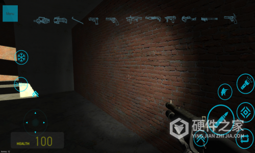 盖瑞模组测试版