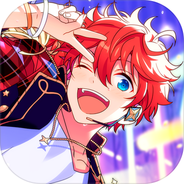 偶像梦幻祭2原版