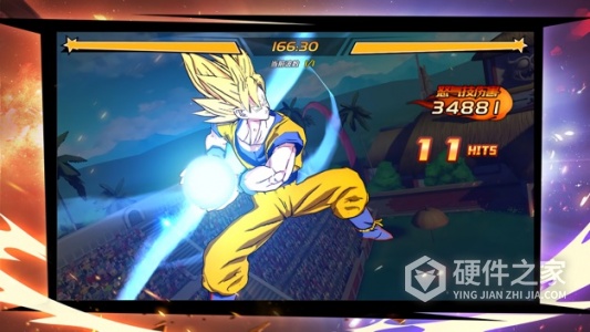 龙珠觉醒体验服