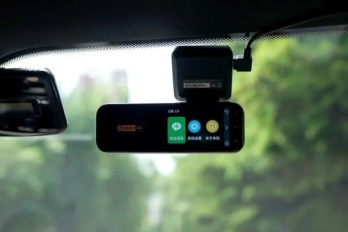 行车记录仪紧急录像修复方法