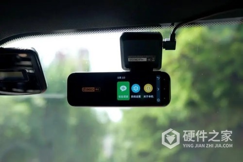 行车记录仪紧急录像修复方法