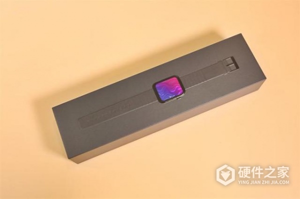 小米手表防水怎么样