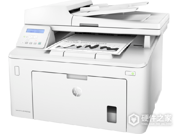 惠普HP LaserJet Pro M227sdn for win8 32bit