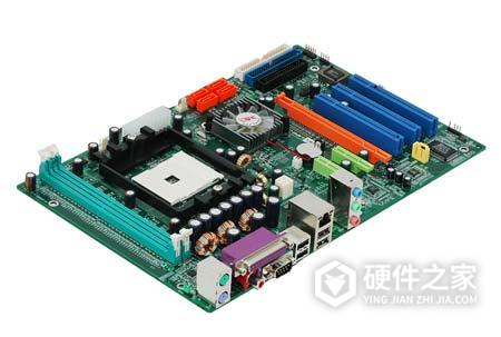 七彩虹AMD芯片组 AMD AM2/AM2+ 790GX主板驱动