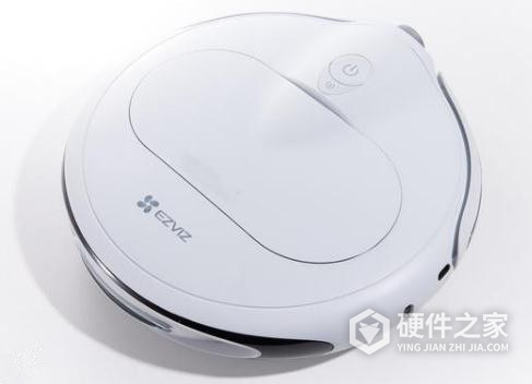 萤石智能云视觉机器人用户指南