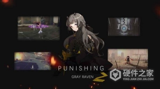 战双帕弥什mumu版