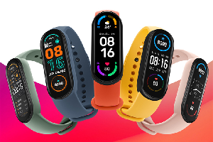 小米手环6nfc版怎么绑定门禁卡