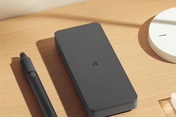 小米米家电磨笔特色及卖点