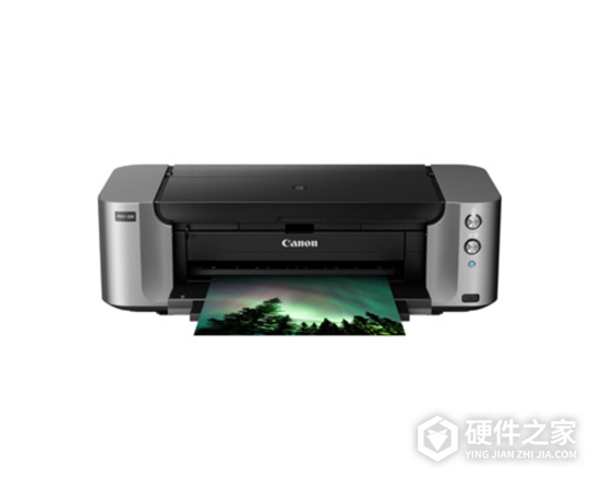 佳能pro-100打印机驱动 for win10