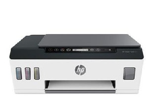 惠普511打印机怎么调节字体的大小