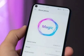 magicui7.0系统