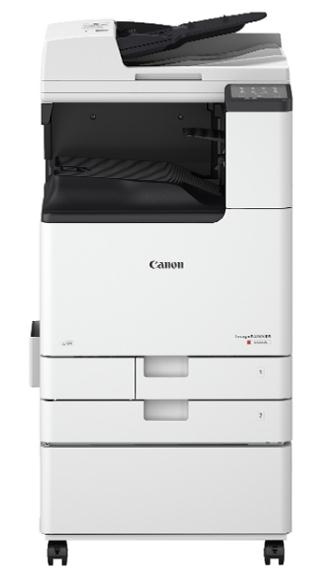 佳能C3222L彩色数码复合机用户手册