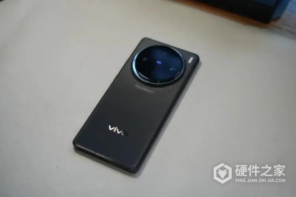 vivox100pro+电池多少毫安