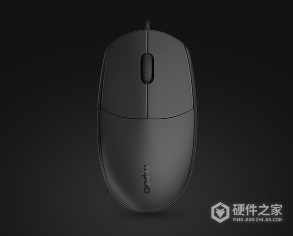雷柏n1200s驱动