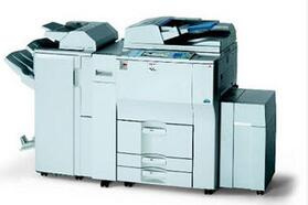 理光Aficio MP 6500打印机驱动 For Win XP/7/8/10