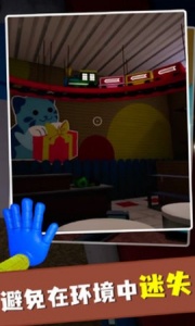 波比玩具工厂正版