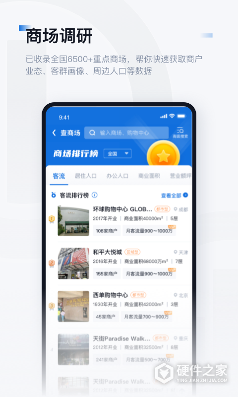 数位观察