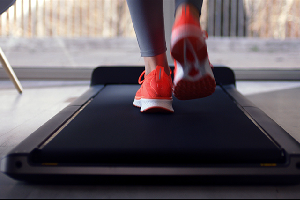 米家走步机如何解除限速