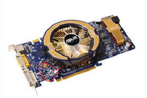 华硕NVIDIA系列 EN9800GT/HTDP/512MD3显卡驱动