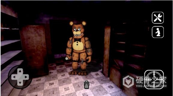 迷之实验室九游版