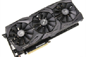 华硕ROG系列 ROG-STRIX-RTX2060S-O8G-EVO-GAMING显卡驱动