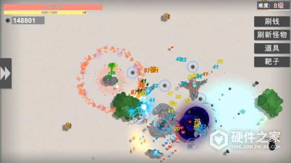 战车大作战最新版