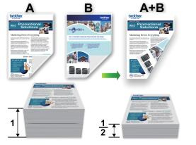 兄弟打印机DCP-7180DN说明书
