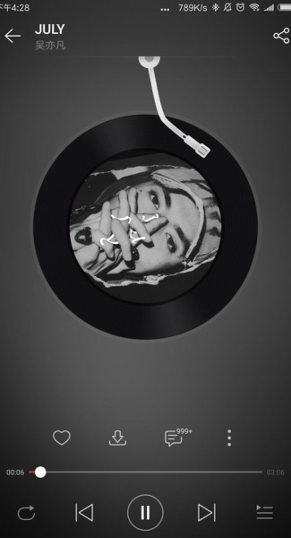 小米ai音箱怎么用网易云音乐