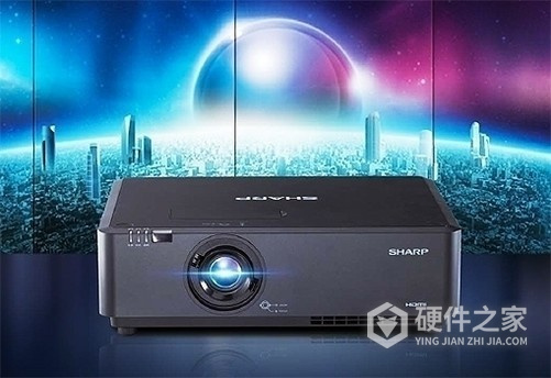 夏普XG-EF755UA投影仪驱动  for Win XP/7/8/10