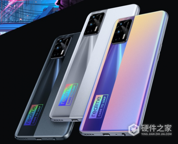 真我gtneo语音助手怎么唤醒