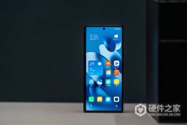 小米MIX Fold 3龙鳞纤维版礼盒