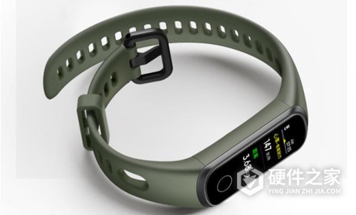 荣耀手环5i有哪些隐藏功能