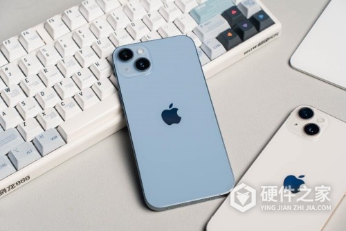 iphone15plus和15promax区别