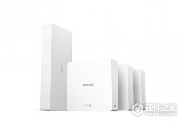 华为路由器h6怎么安装