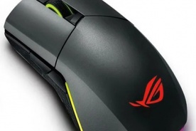 华硕GX800鼠标使用手册