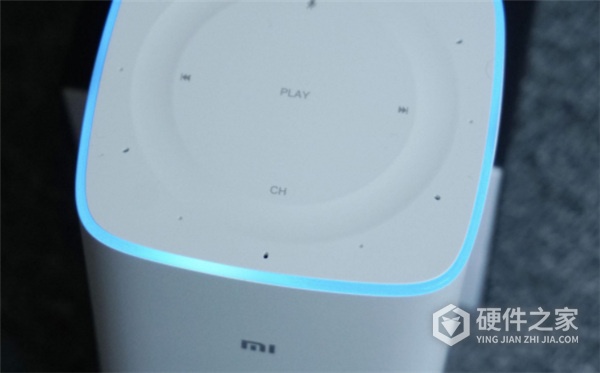 小爱同学智能音箱天气位置不对怎么办