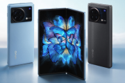 vivo x100发布时间