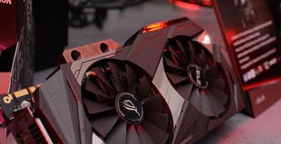 华硕NVIDIA系列 GTX670-DC2-2GD5显卡驱动