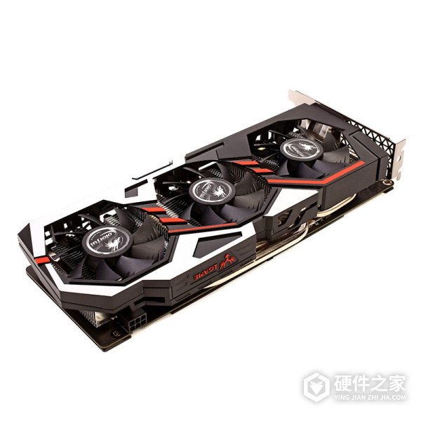 七彩虹Colorful GeForce GTX1060-3GD5 GAMING U for win10 64bit