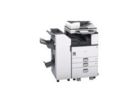 理光Ricoh MP 3353SP打印机驱动 For Win XP/7/8/10